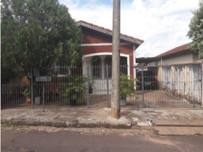 Imagem 4 do Leilão de Casa - Vila Lahoz - Tupã/SP