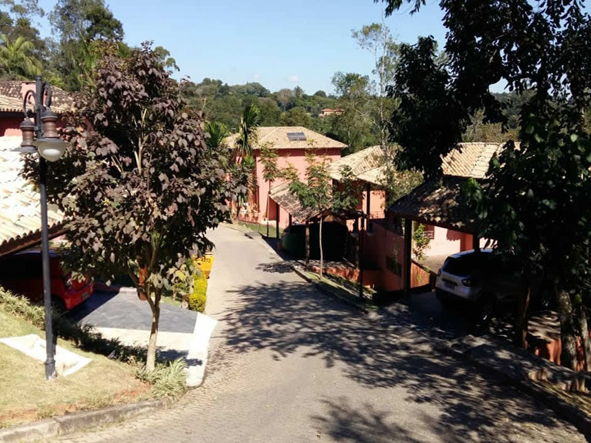 Imagem 5 do Leilão de Casa - Condomínio Sol da Toscana - Carapicuíba/SP