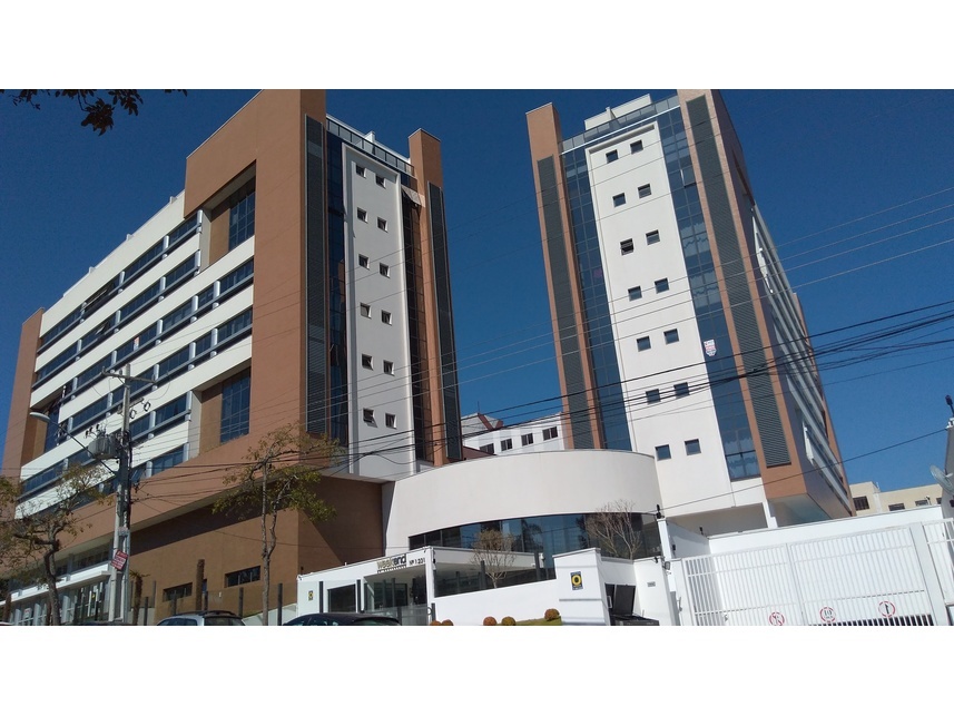 Imagem 6 do Leilão de Apartamento - Juvevê - Curitiba/PR