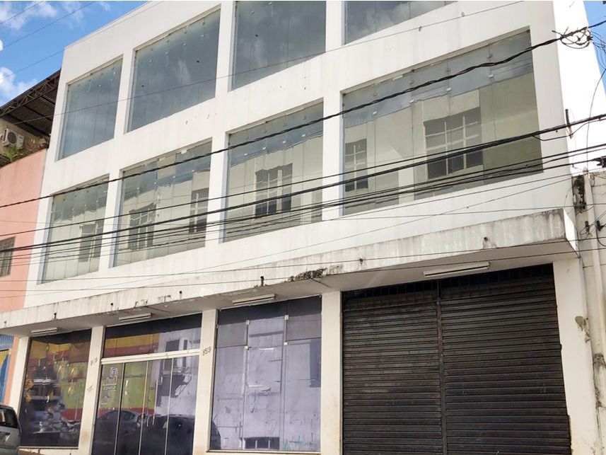 Imagem 2 do Leilão de Prédio Comercial - Centro - São Carlos/SP