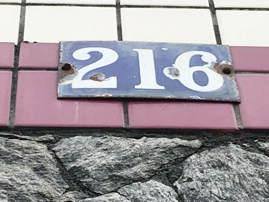 Imagem 4 do Leilão de Apartamento - Macuco - Santos/SP