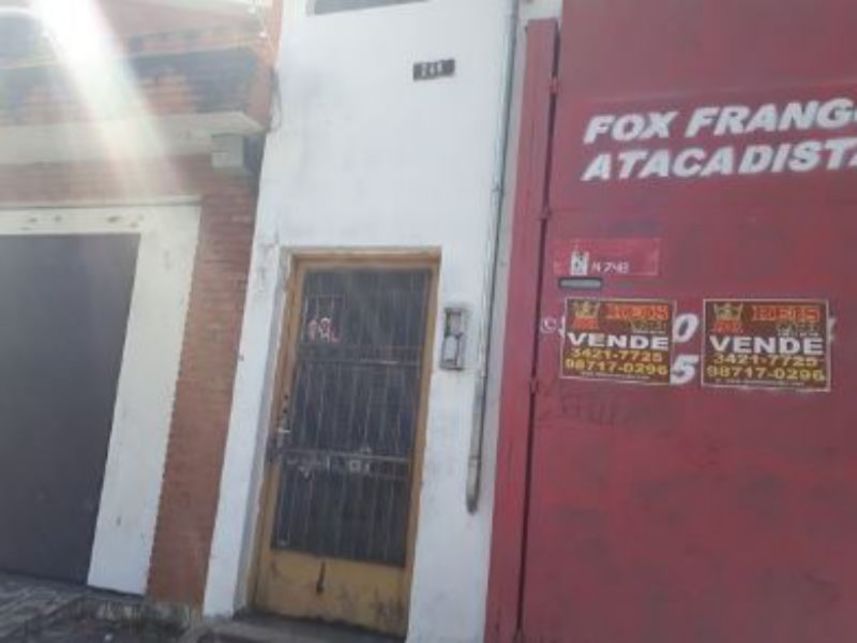 Imagem 5 do Leilão de Imóvel Comercial - Taboão - Diadema/SP
