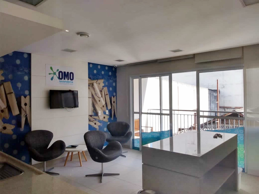 Imagem 9 do Leilão de Apartamento - Santa Efigênia - São Paulo/SP