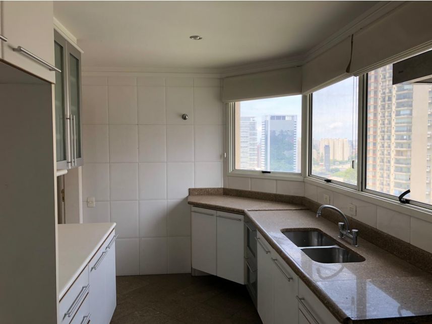 Imagem 8 do Leilão de Apartamento - Jardim Fonte do Morumbi - São Paulo/SP