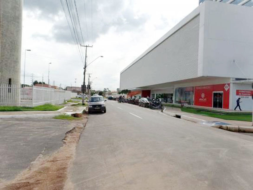 Imagem 3 do Leilão de Vaga de Garagem - Centro - Imperatriz/MA