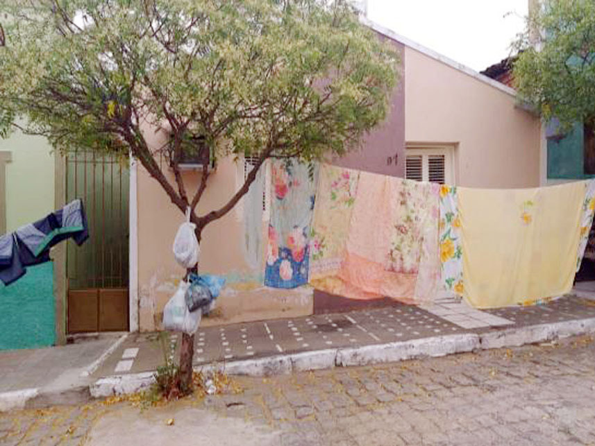 Imagem 1 do Leilão de Casa - Centro - Alexandria/RN