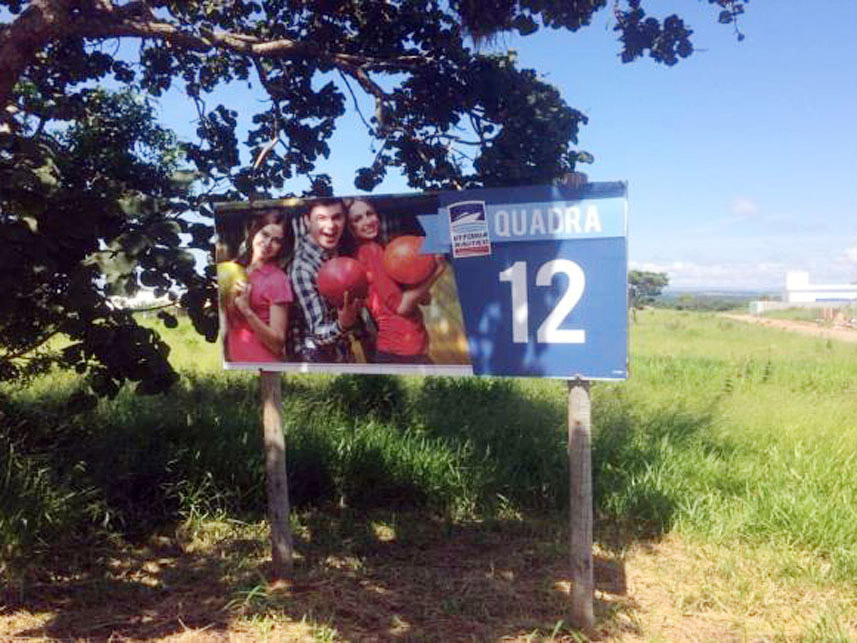 Imagem 2 do Leilão de Terreno - Furnas Iate Clube - Formiga/MG
