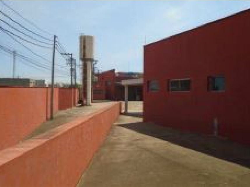 Imagem 4 do Leilão de Galpão - Água Branca - Piracicaba/SP