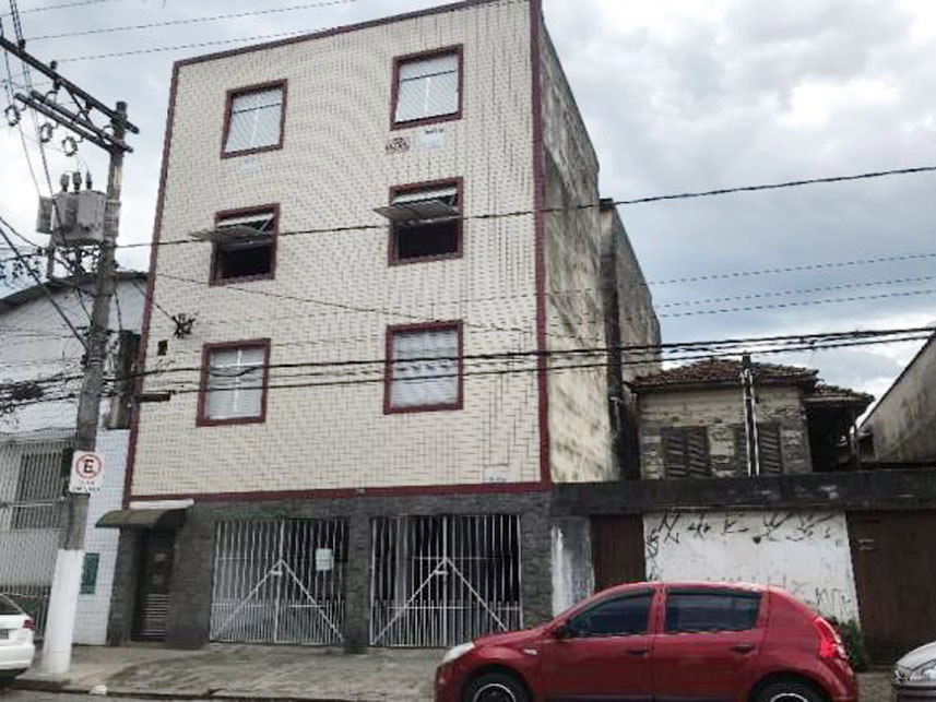 Imagem 2 do Leilão de Apartamento - Macuco - Santos/SP