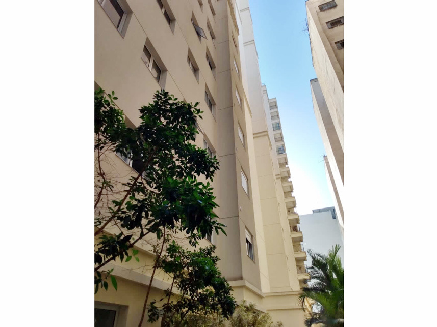 Imagem 3 do Leilão de Apartamento - Santa Efigênia - São Paulo/SP