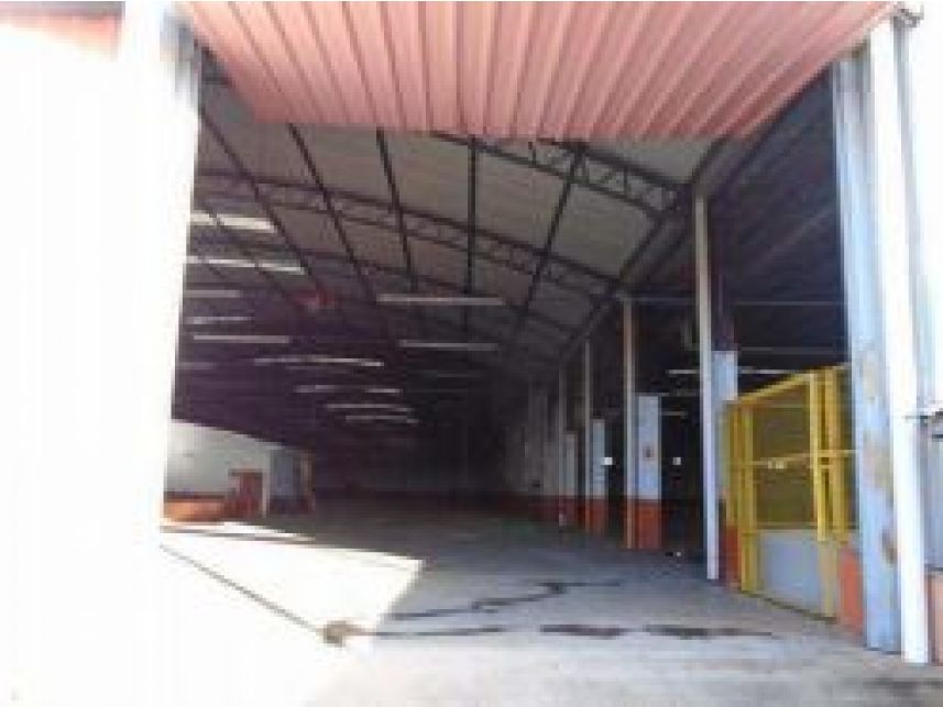 Imagem 4 do Leilão de Galpão Industrial - Parque Industrial Ii - Arapongas/PR