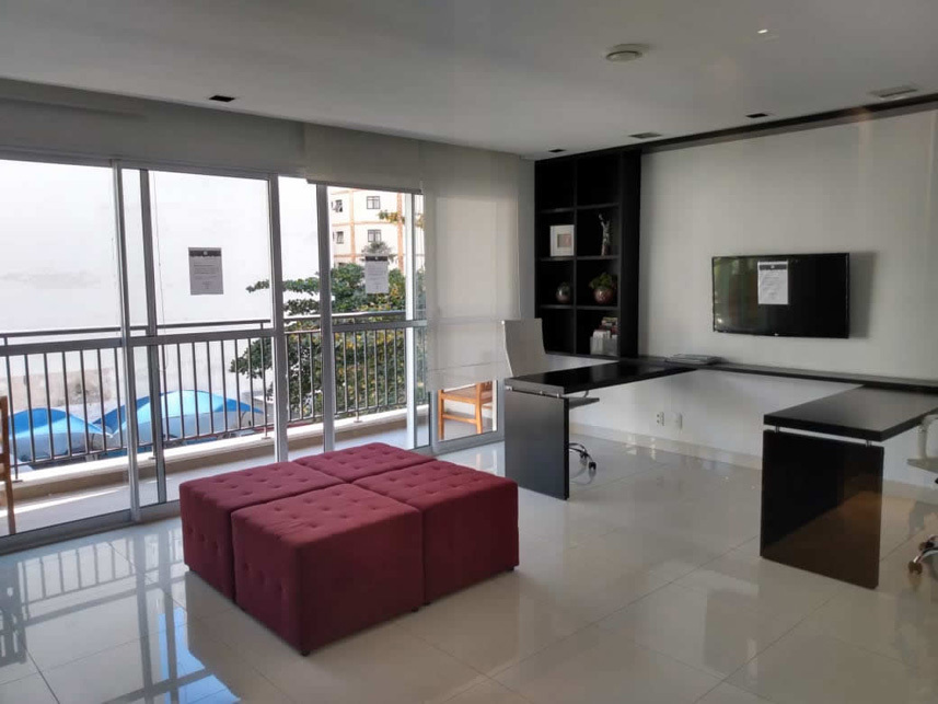 Imagem 16 do Leilão de Apartamento - Santa Efigênia - São Paulo/SP