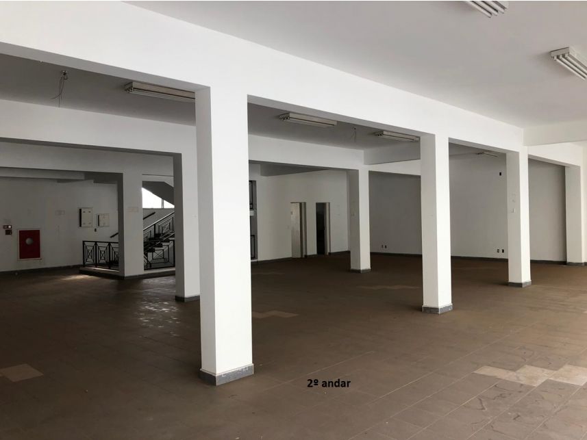 Imagem 8 do Leilão de Prédio Comercial - Centro - São Carlos/SP