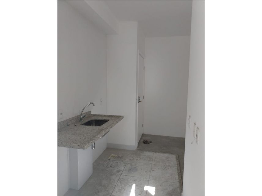 Imagem 6 do Leilão de Apartamento - Santa Efigênia - São Paulo/SP
