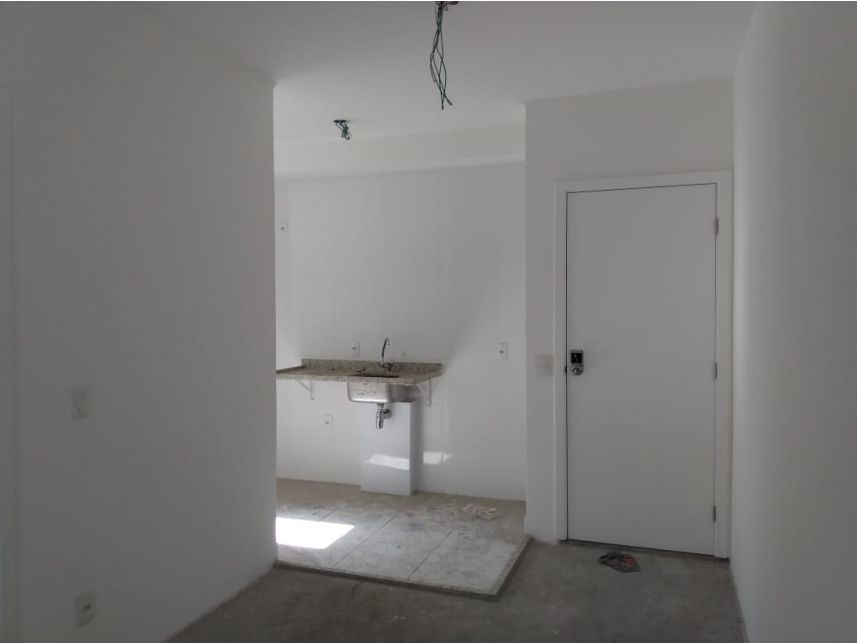 Imagem 5 do Leilão de Apartamento - Santa Efigênia - São Paulo/SP