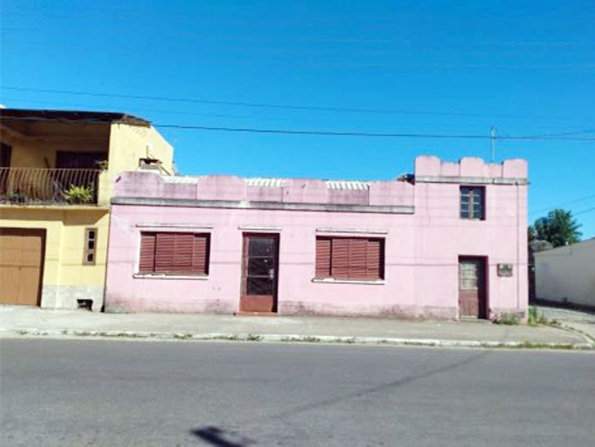 Imagem 1 do Leilão de Casa - Centro - Pedro Osório/RS