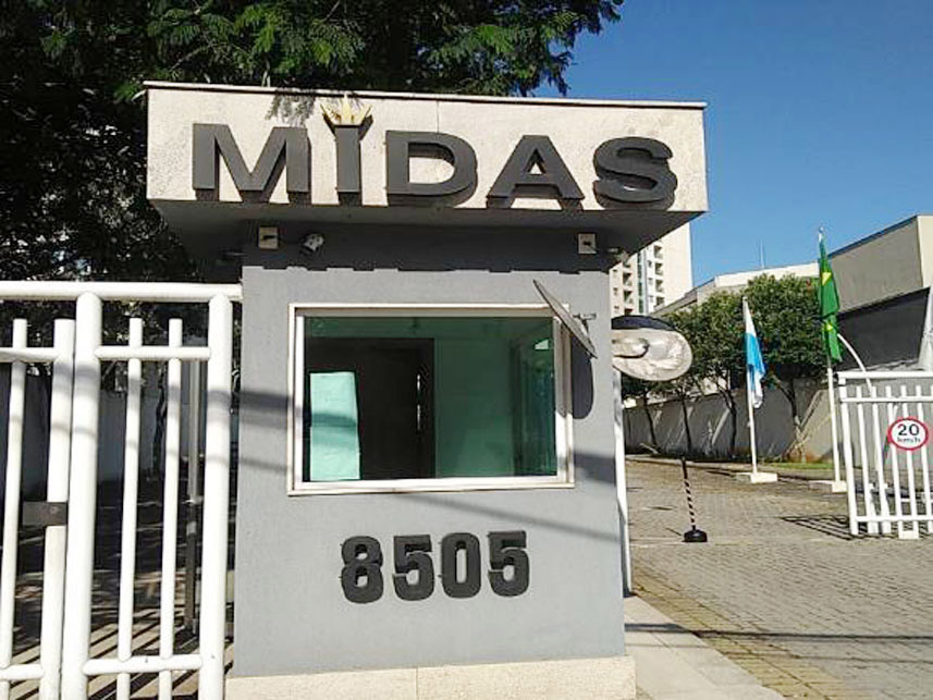 Imagem 3 do Leilão de Apartamento - Jacarepaguá - Rio de Janeiro/RJ