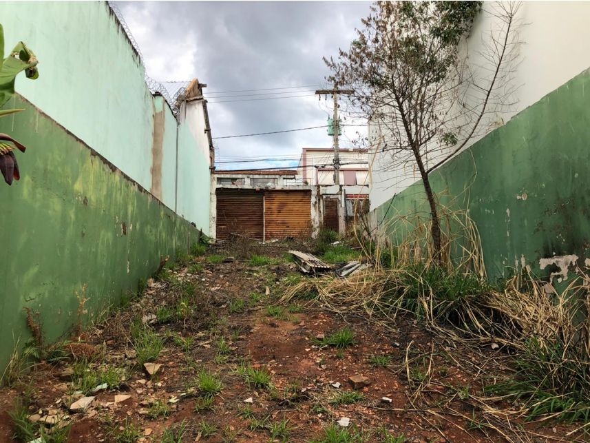 Imagem 20 do Leilão de Prédio Comercial - Centro - São Carlos/SP