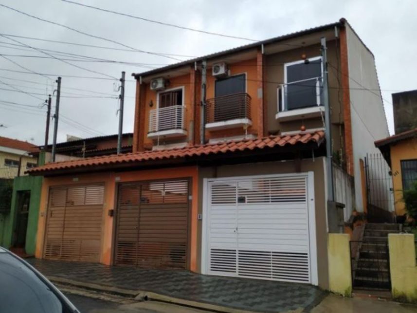 Imagem 2 do Leilão de Casa - Jardim Nossa Senhora do Carmo - São Paulo/SP