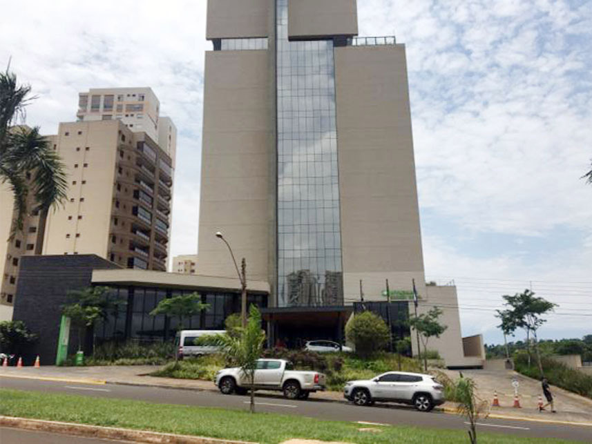 Imagem 1 do Leilão de Apartamento - Jardim Botânico - Ribeirão Preto/SP
