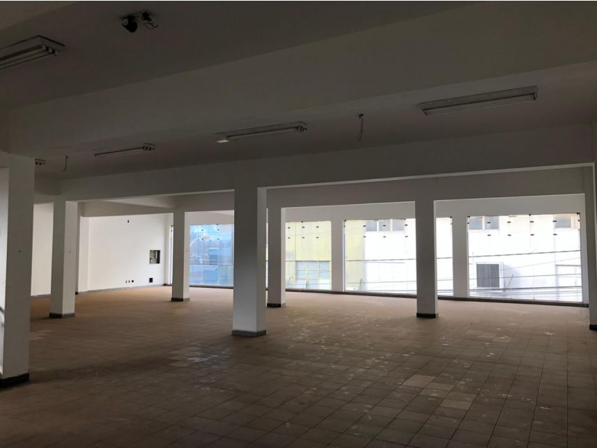 Imagem 4 do Leilão de Prédio Comercial - Centro - São Carlos/SP