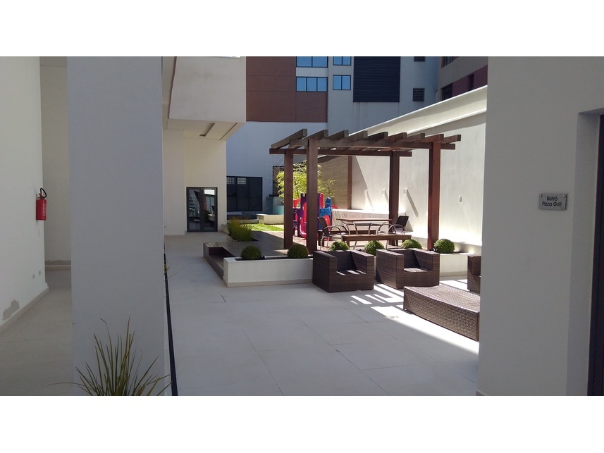 Imagem 5 do Leilão de Apartamento - Juvevê - Curitiba/PR