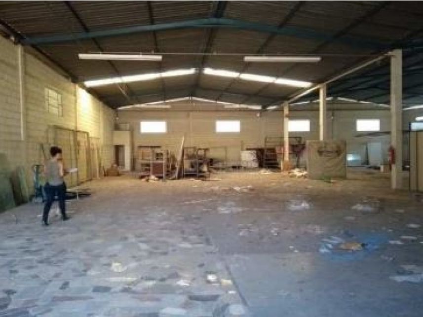 Imagem 7 do Leilão de Prédio - Distrito Industrial Simão da Cunha - Sabará/MG