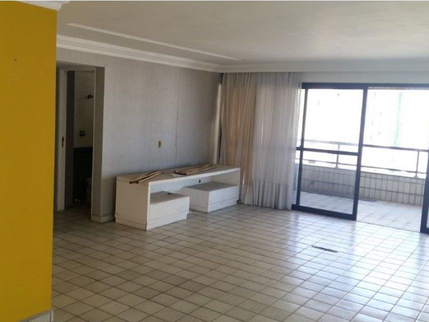Imagem 8 do Leilão de Apartamento - Parnamirim - Recife/PE