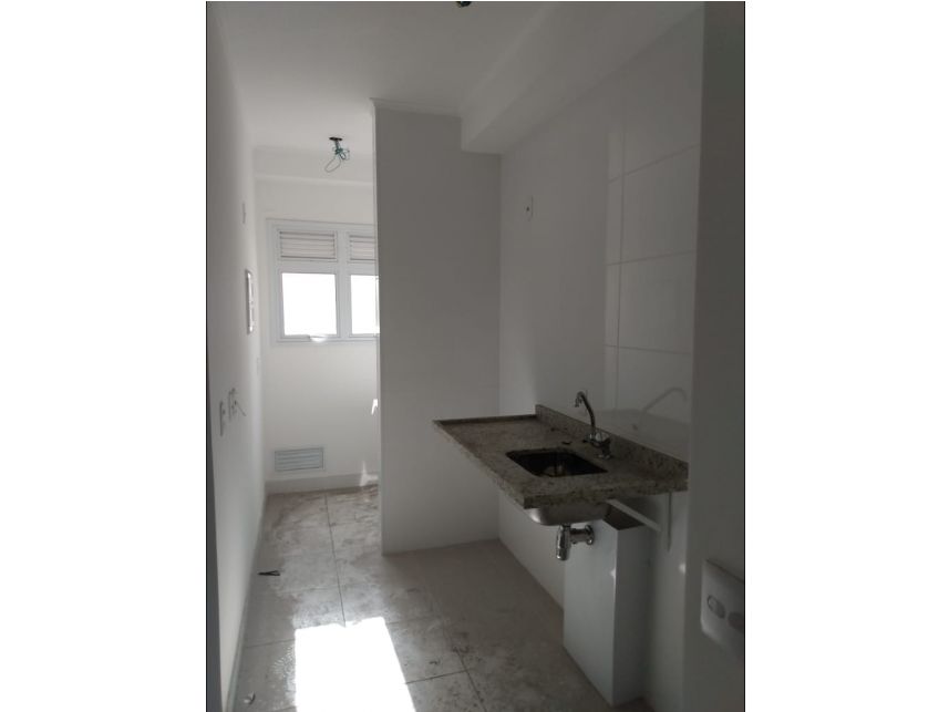 Imagem 7 do Leilão de Apartamento - Santa Efigênia - São Paulo/SP