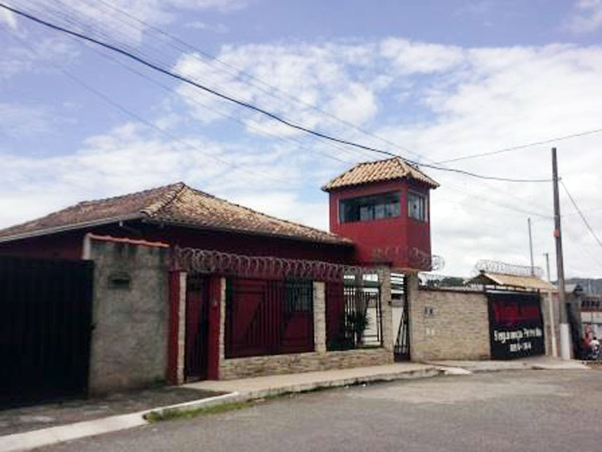 Imagem 2 do Leilão de Residencial / Comercial - Boa Fé - Machado/MG