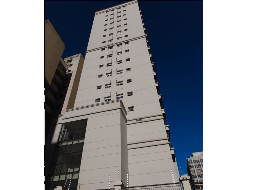 Imagem 2 do Leilão de Apartamento - Santa Efigênia - São Paulo/SP