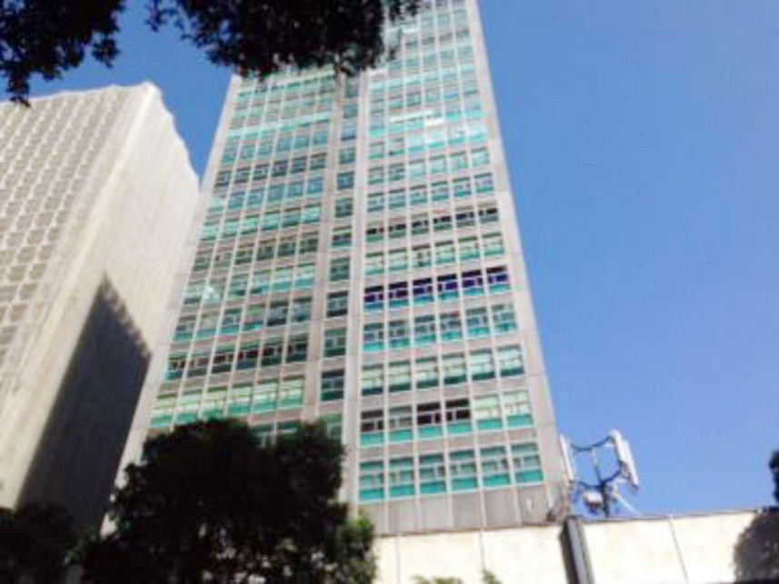 Imagem 1 do Leilão de Sala - Centro - Rio de Janeiro/RJ