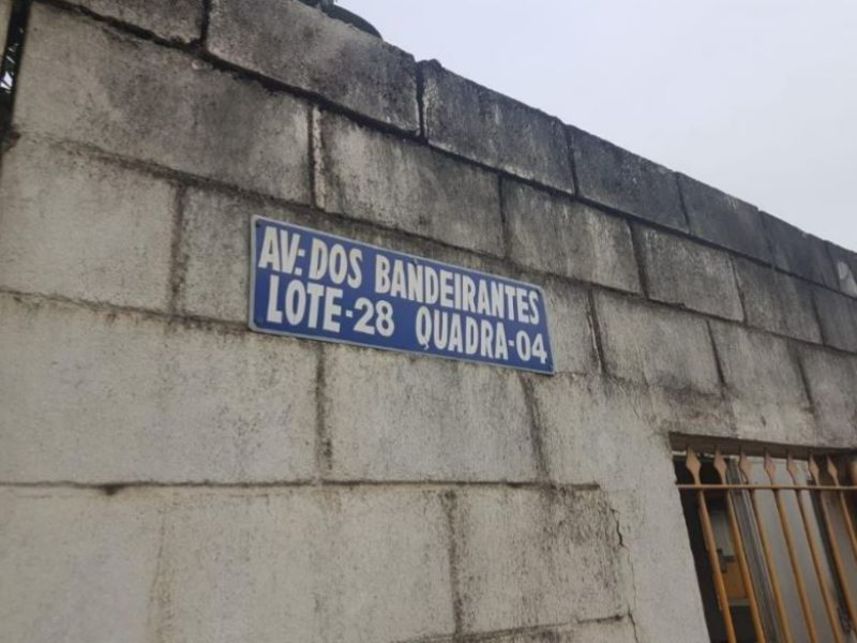 Imagem 3 do Leilão de Galpão - Lagomar - Macaé/RJ