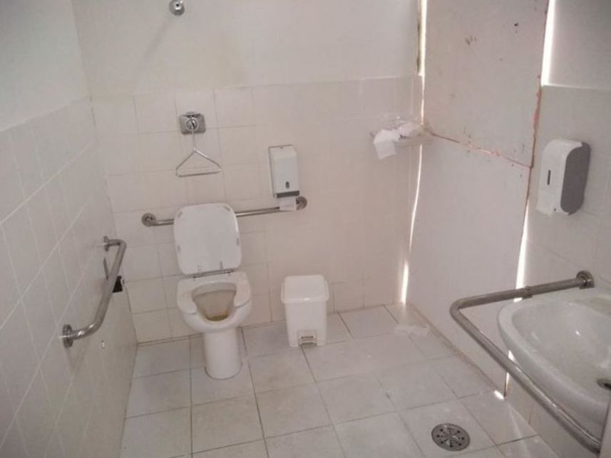 Imagem 13 do Leilão de Prédio Comercial - Centro - São Miguel Arcanjo/SP