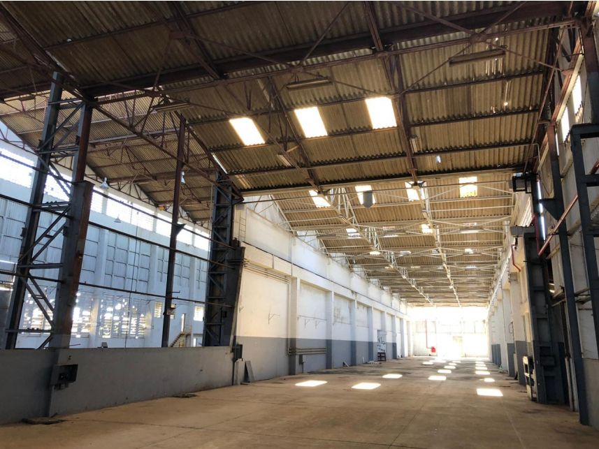 Imagem 7 do Leilão de Galpão Industrial - Pinheiros - Varginha/MG