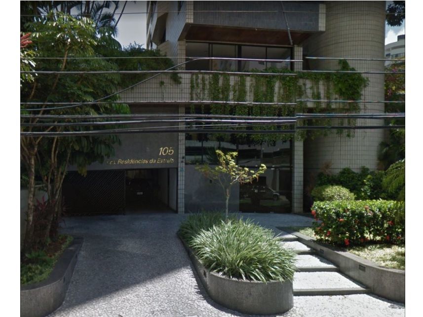 Imagem 5 do Leilão de Apartamento - Parnamirim - Recife/PE