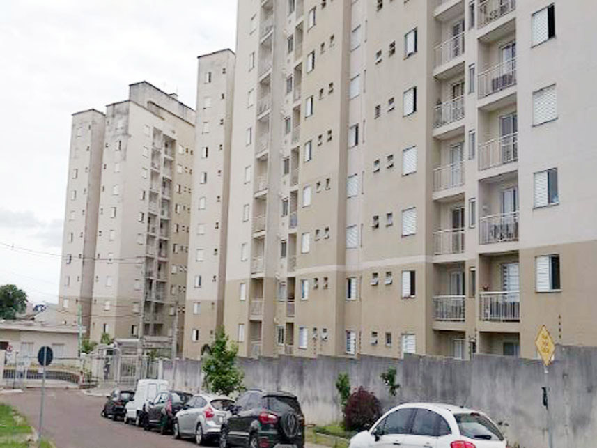 Imagem 3 do Leilão de Apartamento - Tingui - Curitiba/PR