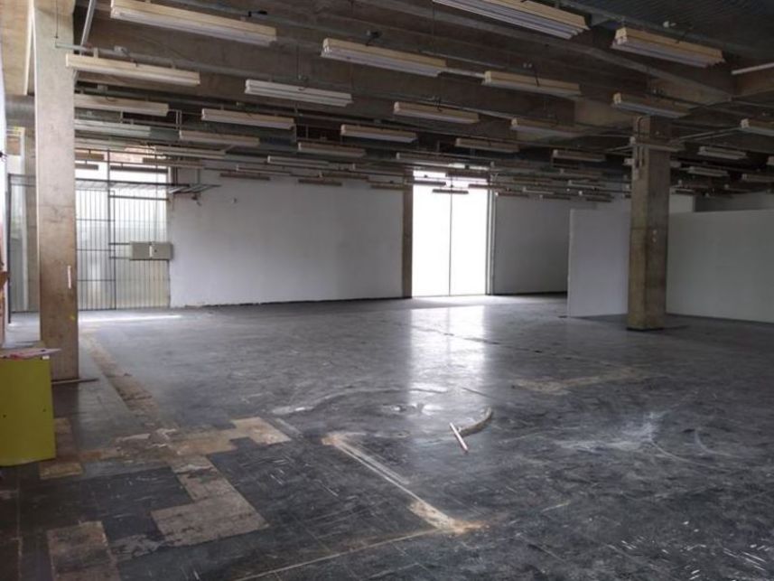 Imagem 11 do Leilão de Prédio Comercial - Centro - São Miguel Arcanjo/SP