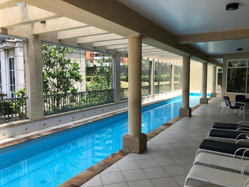 Imagem 6 do Leilão de Apartamento - Jardim Fonte do Morumbi - São Paulo/SP