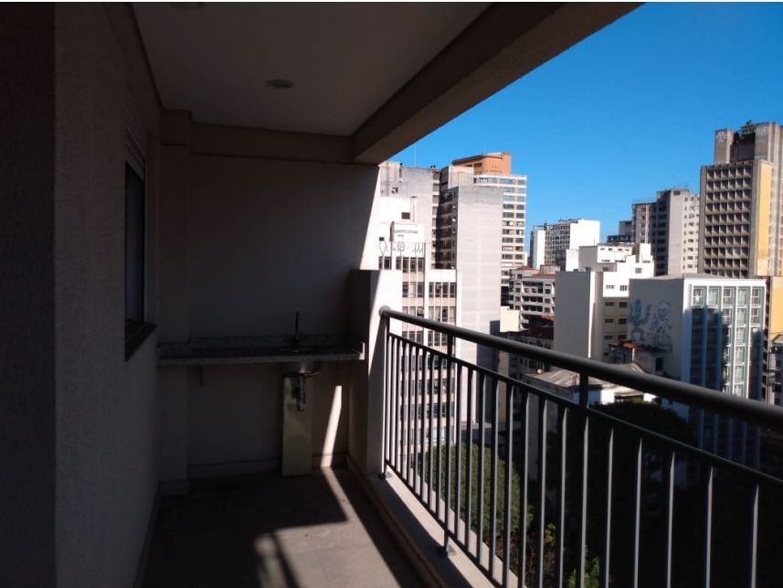 Imagem 12 do Leilão de Apartamento - Santa Efigênia - São Paulo/SP