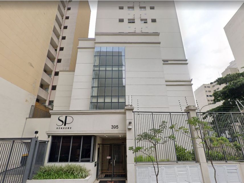 Imagem 1 do Leilão de Apartamento - Santa Efigênia - São Paulo/SP