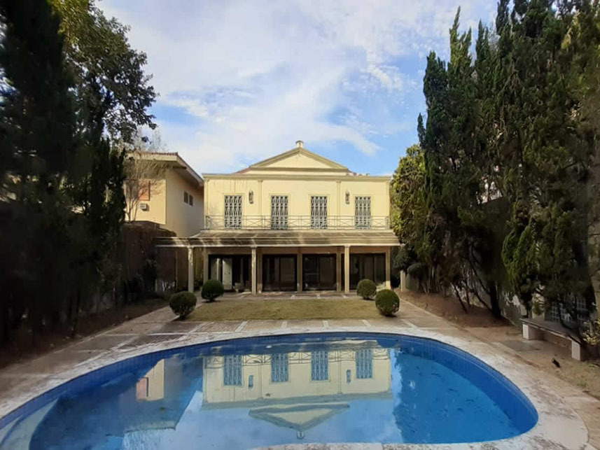 Imagem 1 do Leilão de Casa - Fazenda Morumbi - São Paulo/SP