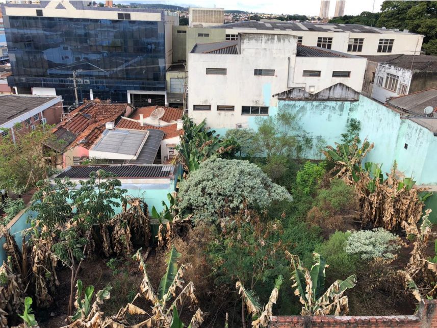 Imagem 21 do Leilão de Prédio Comercial - Centro - São Carlos/SP