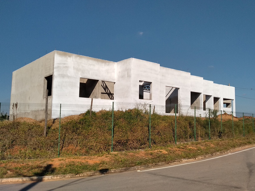 Imagem 1 do Leilão de Terreno - Corporate Park - Salto/SP