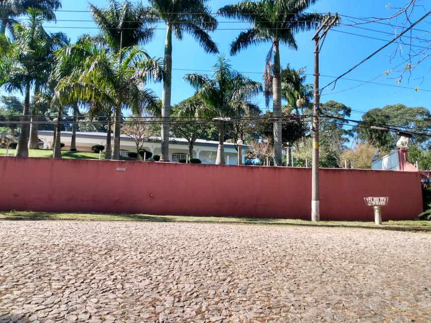 Imagem 1 do Leilão de Casa - Paisagem Renoir - Cotia/SP