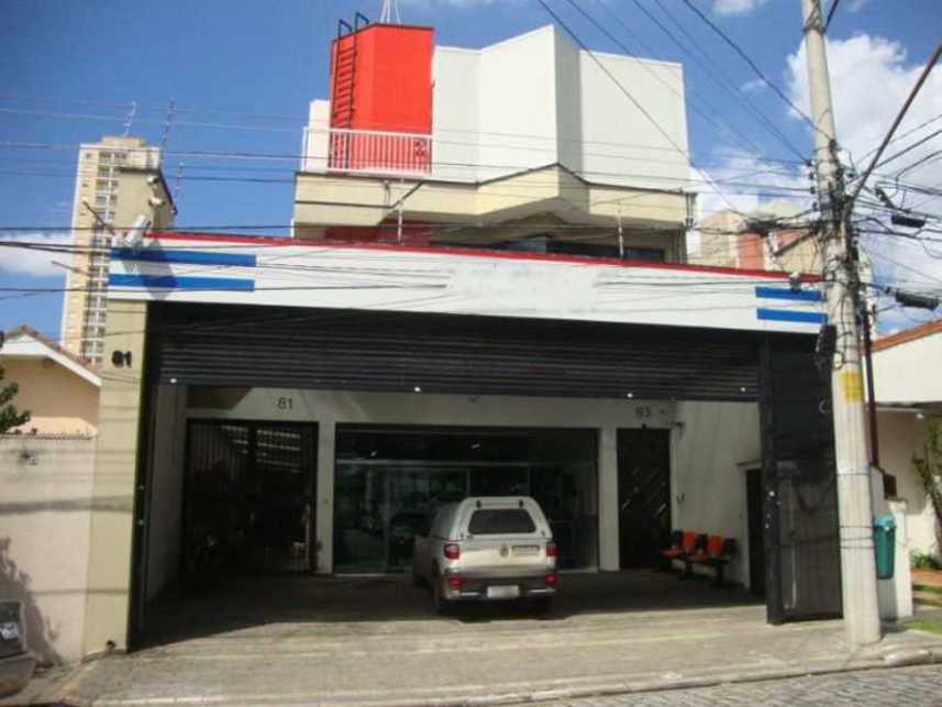 Imagem 2 do Leilão de Imóvel Comercial - Tatuapé - São Paulo/SP