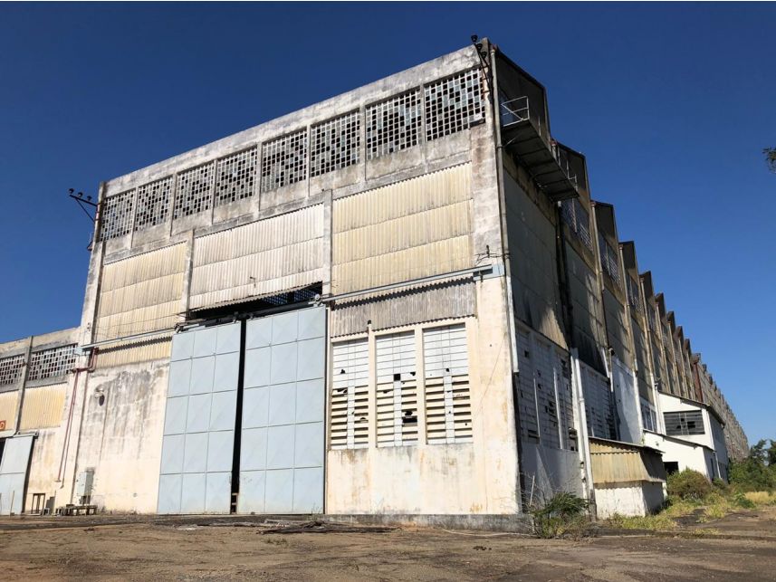 Imagem 5 do Leilão de Galpão Industrial - Pinheiros - Varginha/MG