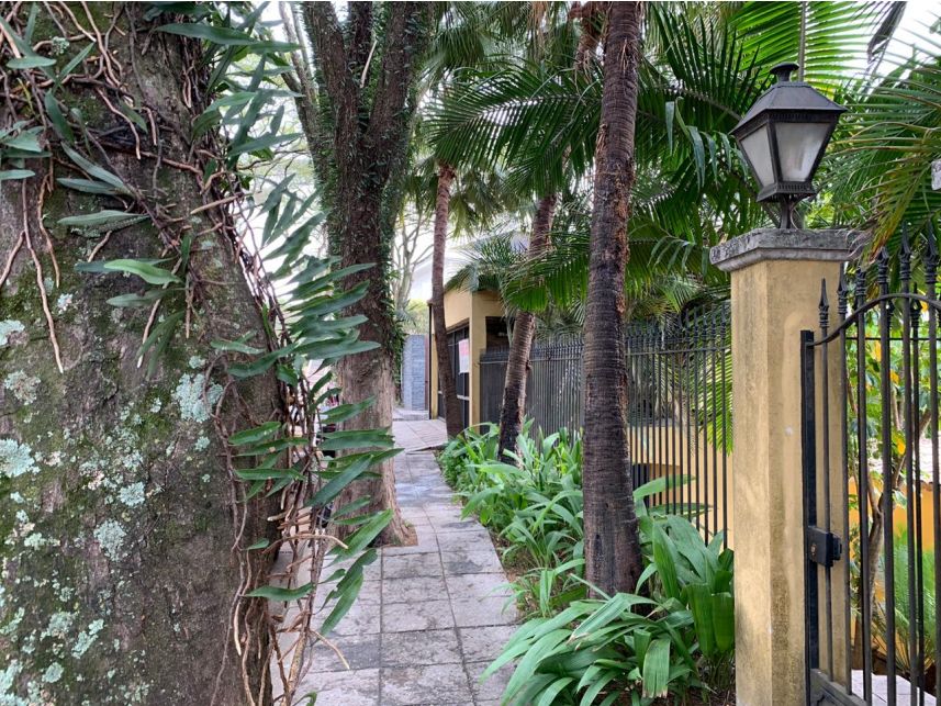 Imagem 3 do Leilão de Casa - Jardim Guedala - São Paulo/SP