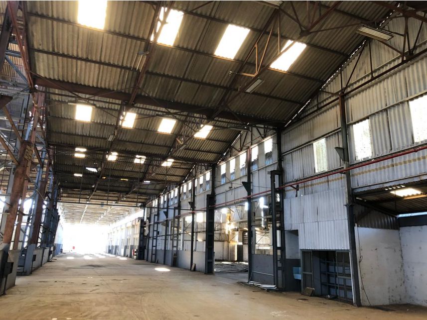 Imagem 9 do Leilão de Galpão Industrial - Pinheiros - Varginha/MG