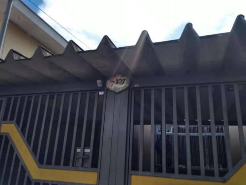 Imagem 2 do Leilão de Casa - Jardim Bélgica - São Paulo/SP